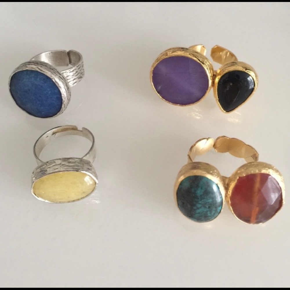 Rings - Picture 2 of 3